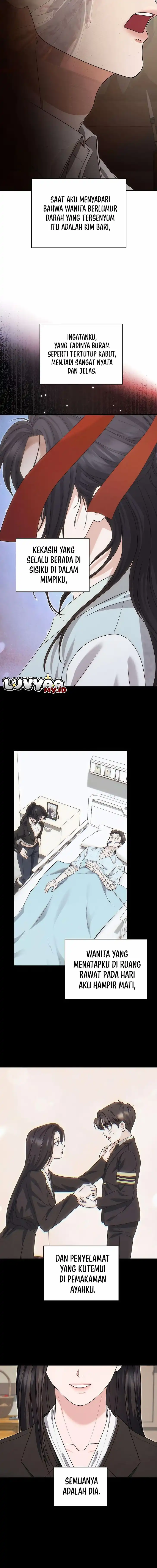 Baca I Will Remarry the Ex-Husband I Killed - Chapter 9 halaman 2