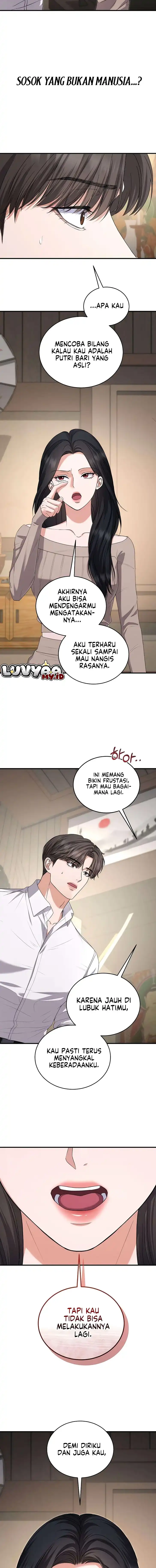 Baca I Will Remarry the Ex-Husband I Killed - Chapter 9 halaman 4