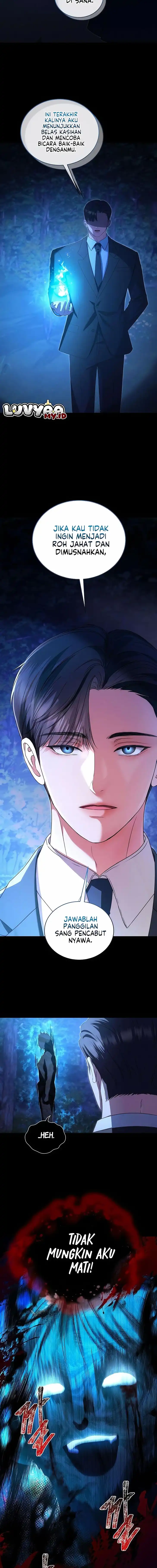Baca I Will Remarry the Ex-Husband I Killed - Chapter 9 halaman 8