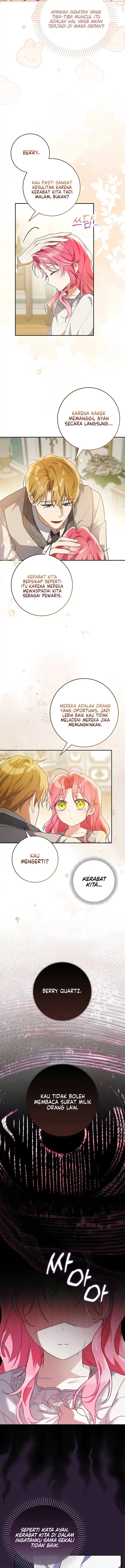 Baca I Will Try to Save My Dad - Chapter 1 halaman 12