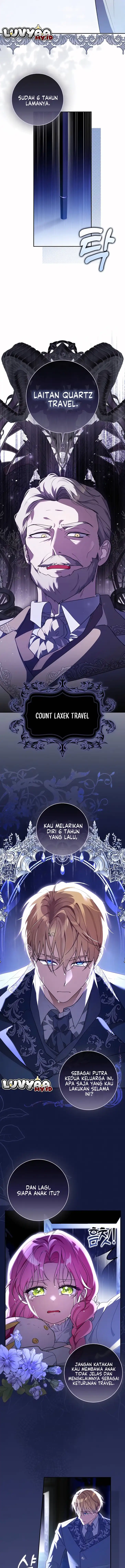 Baca I Will Try to Save My Dad - Chapter 1 halaman 2