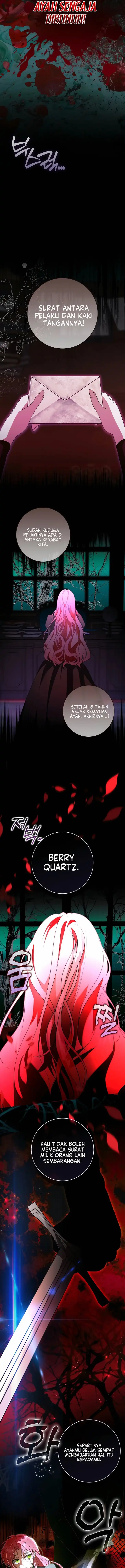 Baca I Will Try to Save My Dad - Chapter 1 halaman 6