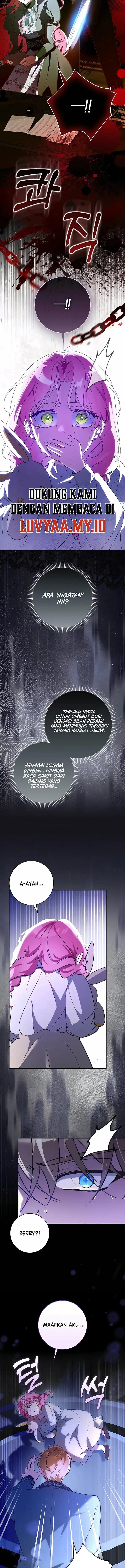 Baca I Will Try to Save My Dad - Chapter 1 halaman 7