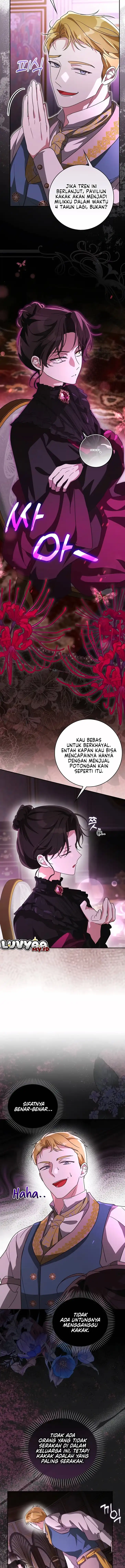 Baca I Will Try to Save My Dad - Chapter 10 halaman 11
