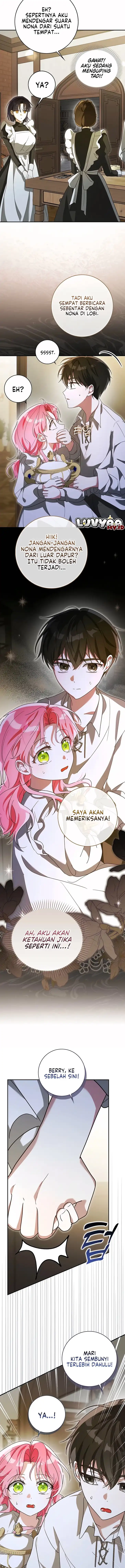 Baca I Will Try to Save My Dad - Chapter 10 halaman 2