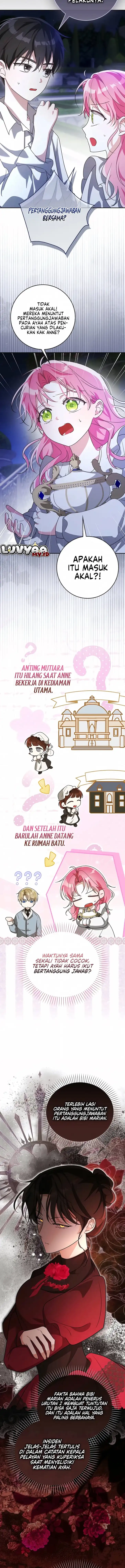 Baca I Will Try to Save My Dad - Chapter 10 halaman 6