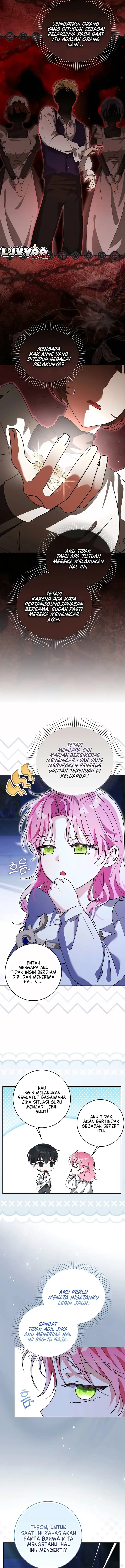 Baca I Will Try to Save My Dad - Chapter 10 halaman 7