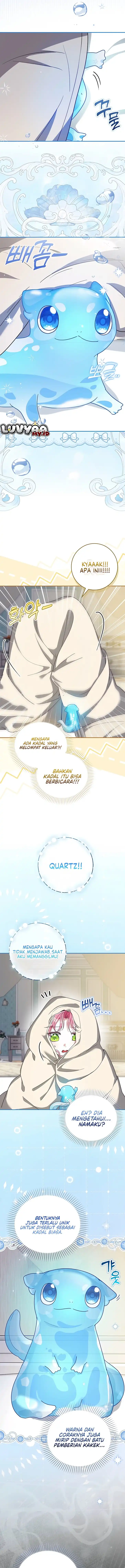 Baca I Will Try to Save My Dad - Chapter 11 halaman 12