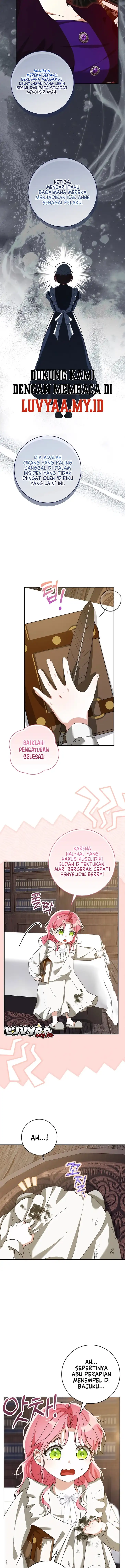 Baca I Will Try to Save My Dad - Chapter 11 halaman 7