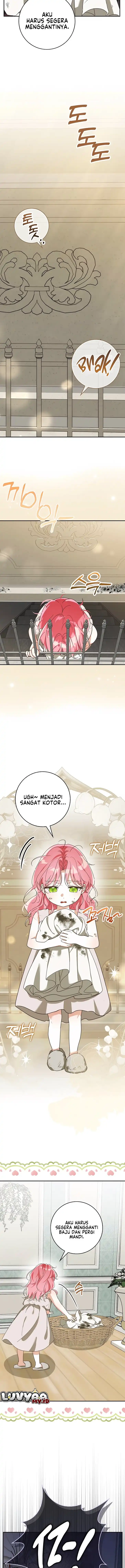 Baca I Will Try to Save My Dad - Chapter 11 halaman 8