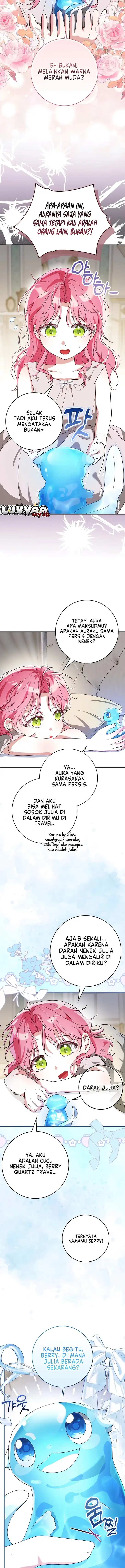 Baca I Will Try to Save My Dad - Chapter 12 halaman 2