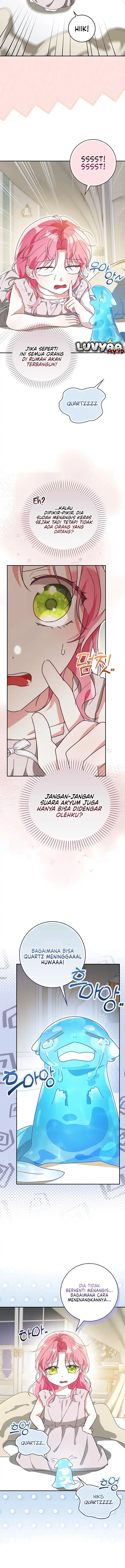 Baca I Will Try to Save My Dad - Chapter 12 halaman 5