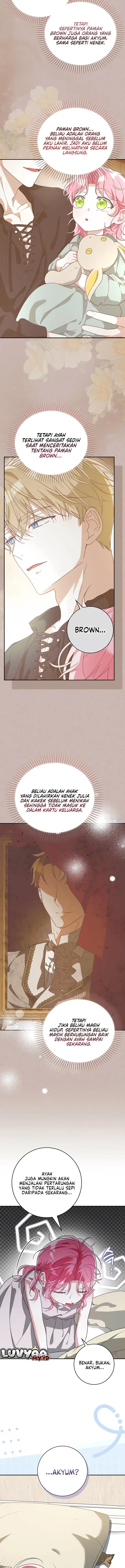 Baca I Will Try to Save My Dad - Chapter 12 halaman 7