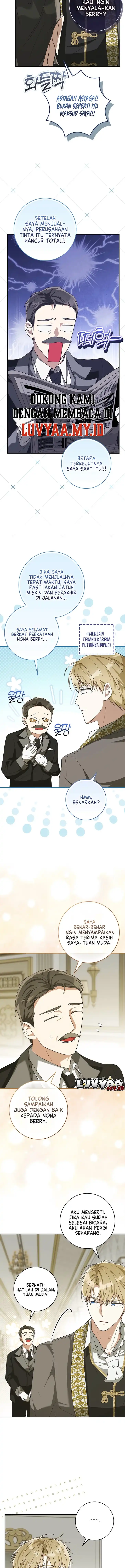 Baca I Will Try to Save My Dad - Chapter 13 halaman 20