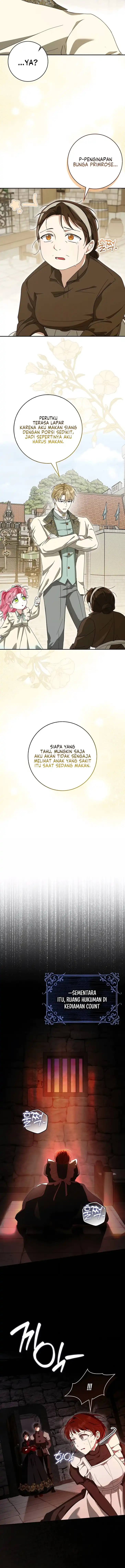 Baca I Will Try to Save My Dad - Chapter 16 halaman 11