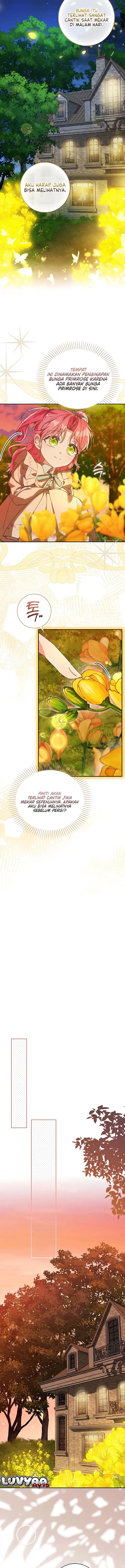 Baca I Will Try to Save My Dad - Chapter 17 halaman 2