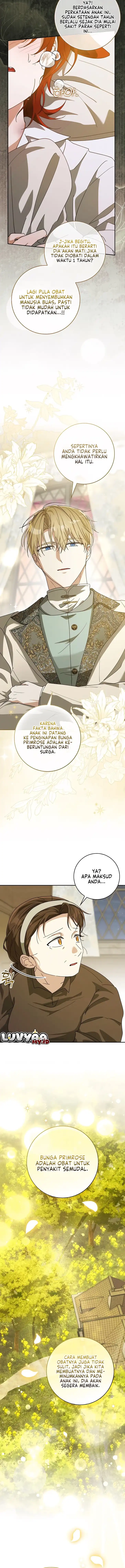 Baca I Will Try to Save My Dad - Chapter 17 halaman 7