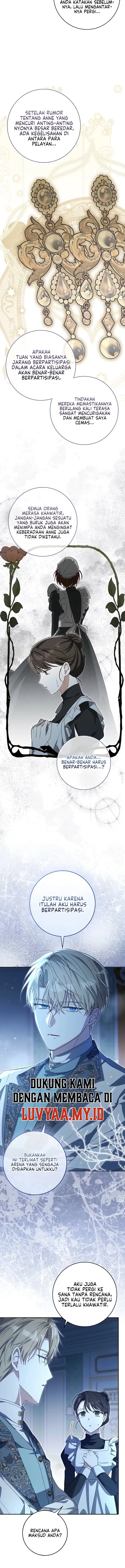 Baca I Will Try to Save My Dad - Chapter 18 halaman 14