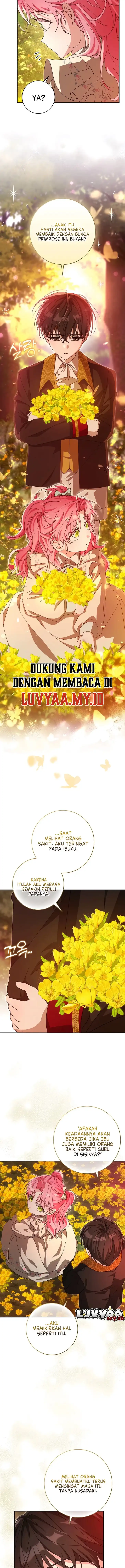 Baca I Will Try to Save My Dad - Chapter 18 halaman 2