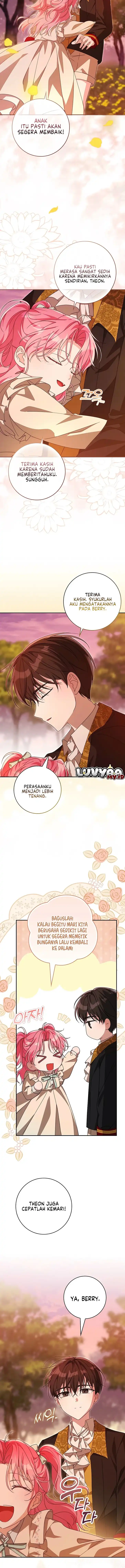 Baca I Will Try to Save My Dad - Chapter 18 halaman 4