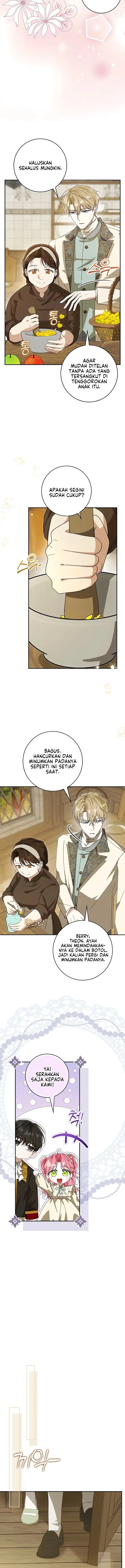 Baca I Will Try to Save My Dad - Chapter 18 halaman 7