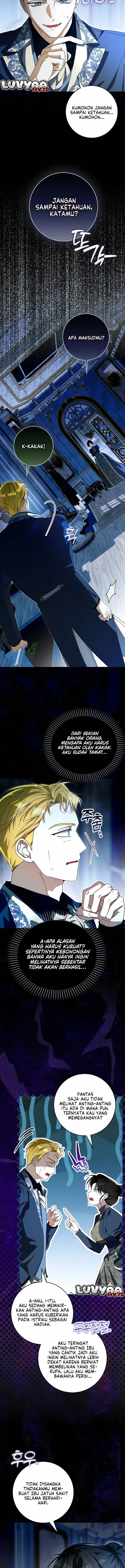 Baca I Will Try to Save My Dad - Chapter 19 halaman 2