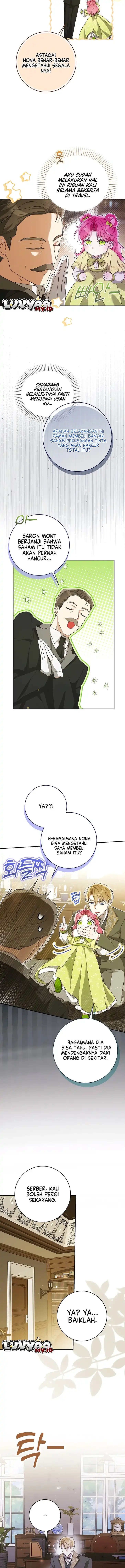 Baca I Will Try to Save My Dad - Chapter 2 halaman 10