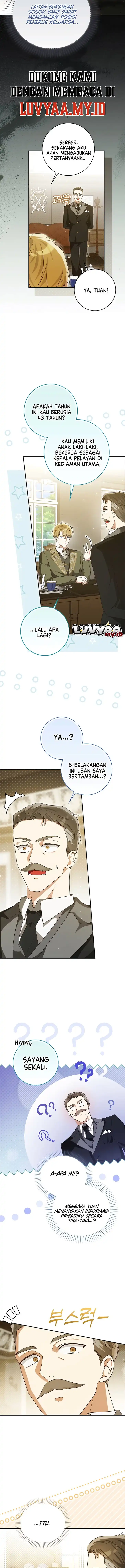 Baca I Will Try to Save My Dad - Chapter 2 halaman 7