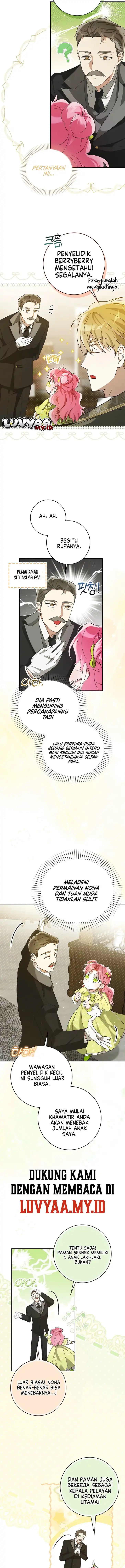 Baca I Will Try to Save My Dad - Chapter 2 halaman 9