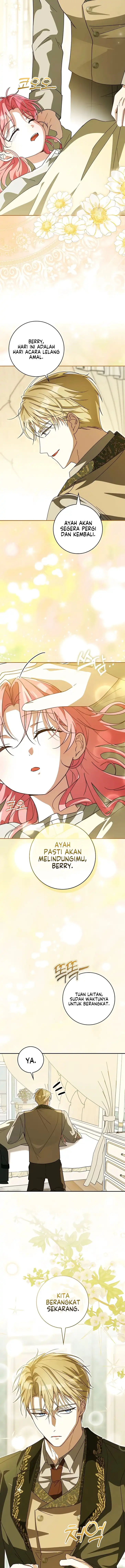 Baca I Will Try to Save My Dad - Chapter 20 halaman 11