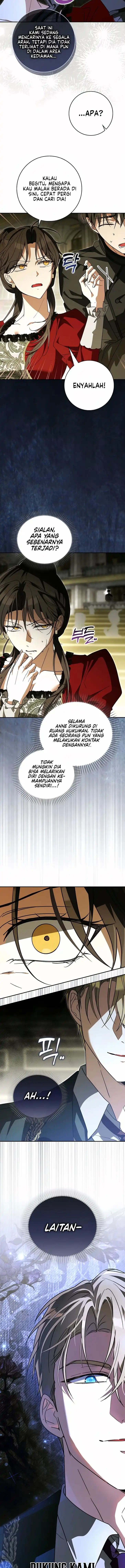 Baca I Will Try to Save My Dad - Chapter 20 halaman 15