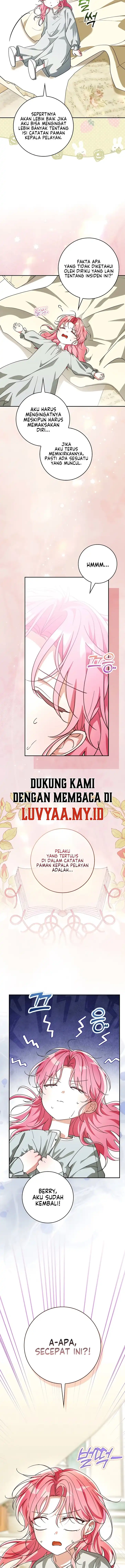 Baca I Will Try to Save My Dad - Chapter 20 halaman 3