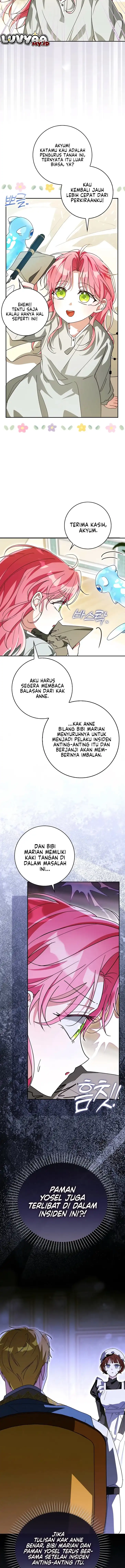 Baca I Will Try to Save My Dad - Chapter 20 halaman 4
