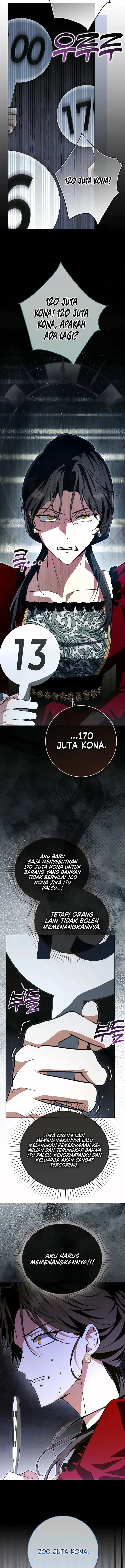 Baca I Will Try to Save My Dad - Chapter 21 halaman 13