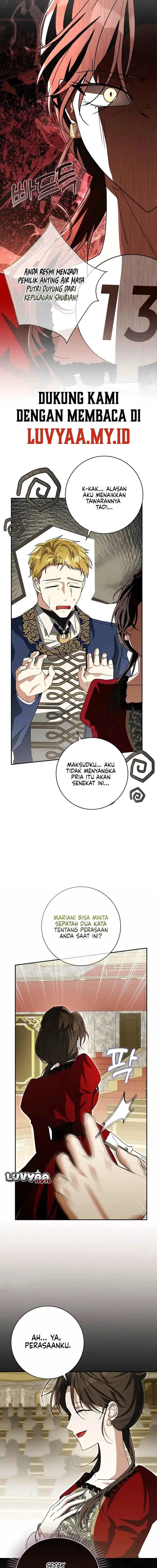 Baca I Will Try to Save My Dad - Chapter 22 halaman 14