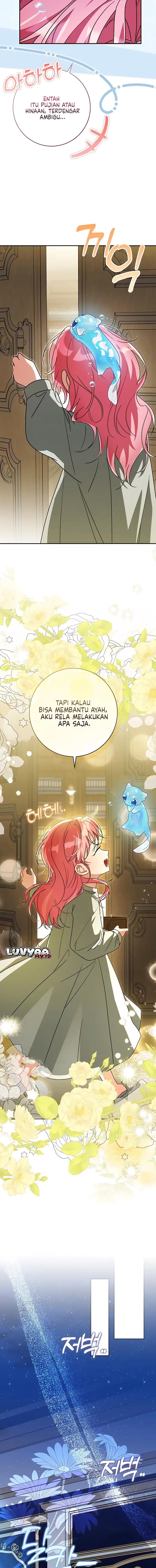 Baca I Will Try to Save My Dad - Chapter 22 halaman 18