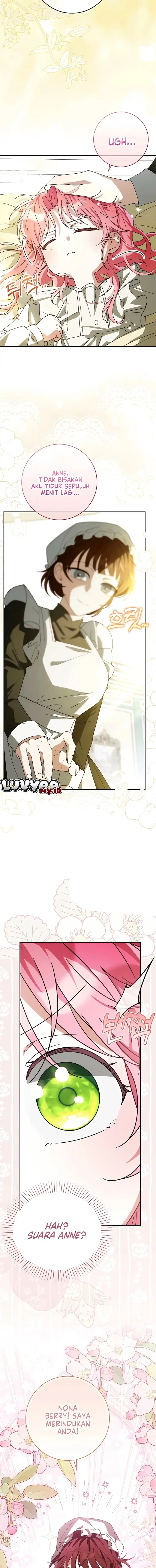 Baca I Will Try to Save My Dad - Chapter 23 halaman 2