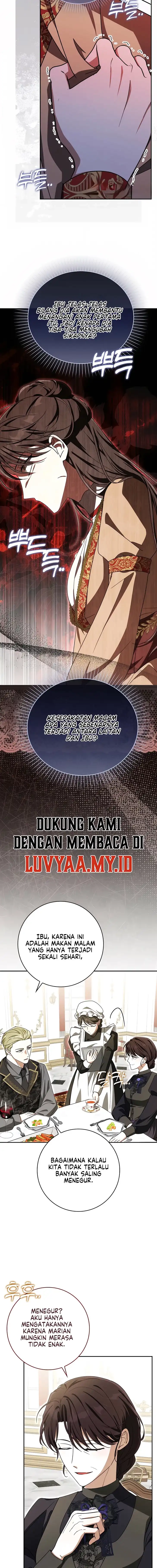 Baca I Will Try to Save My Dad - Chapter 24 halaman 17