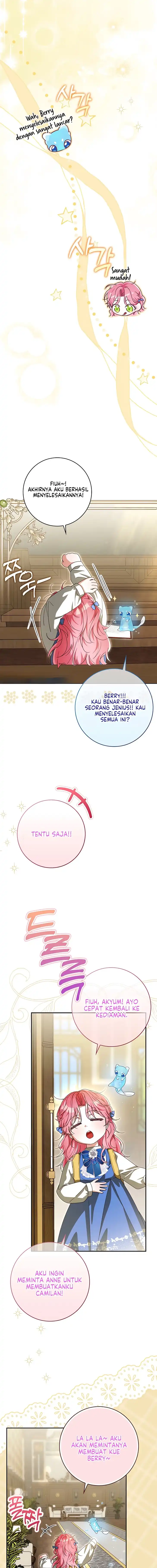 Baca I Will Try to Save My Dad - Chapter 24 halaman 3