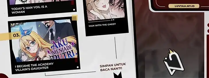 Baca I Will Try to Save My Dad - Chapter 25 halaman 18