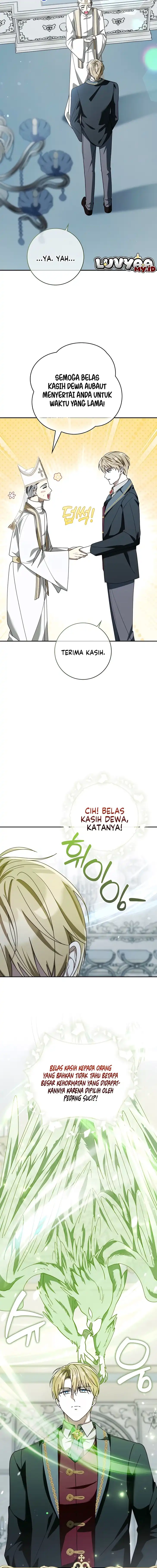 I Will Try to Save My Dad Chapter 29 - Page 16