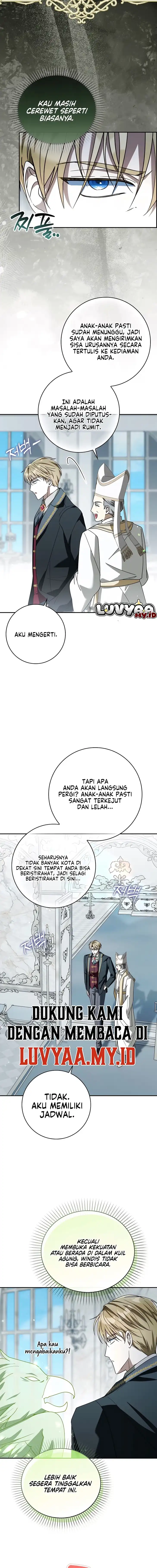 I Will Try to Save My Dad Chapter 29 - Page 17