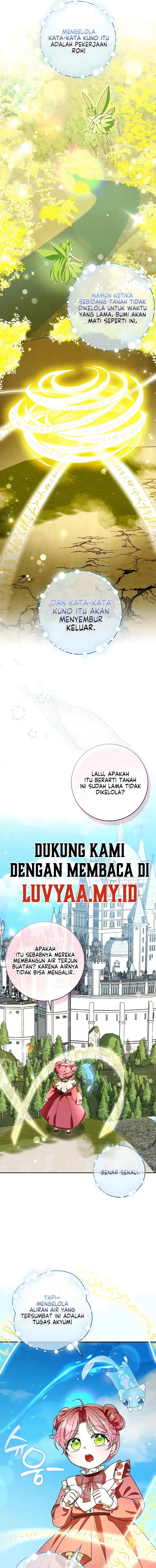 I Will Try to Save My Dad Chapter 29 - Page 2