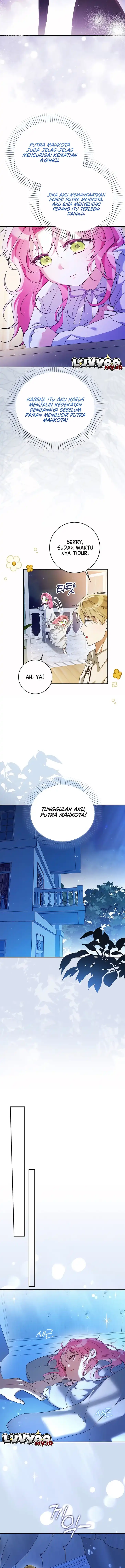 Baca I Will Try to Save My Dad - Chapter 3 halaman 10