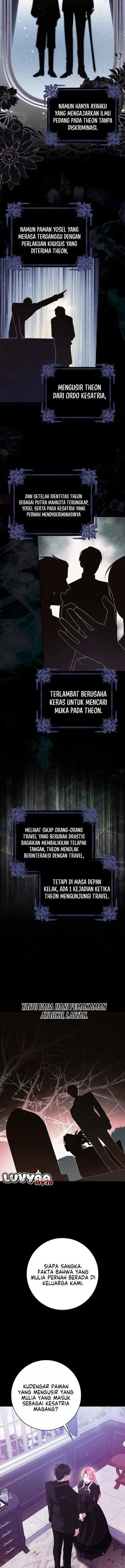 Baca I Will Try to Save My Dad - Chapter 3 halaman 8