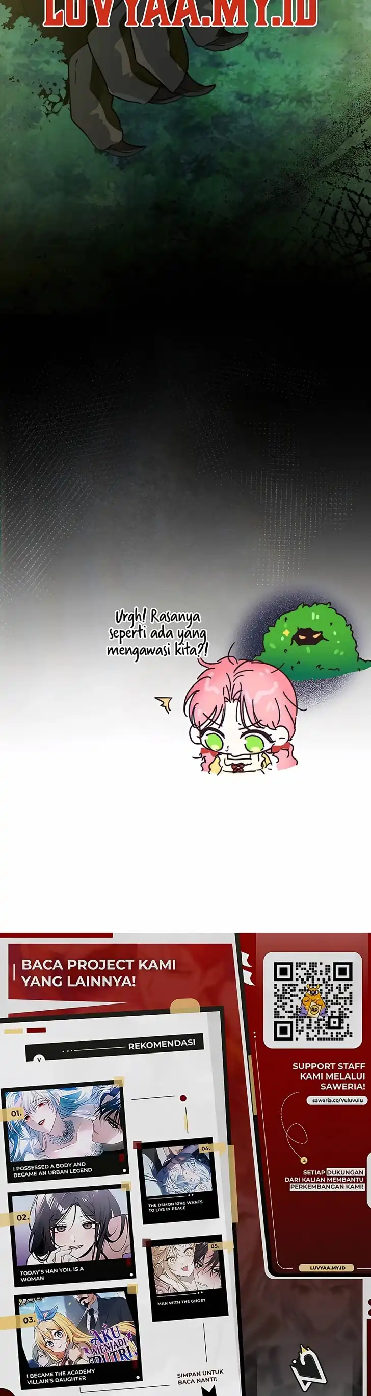 I Will Try to Save My Dad Chapter 32 - Page 18