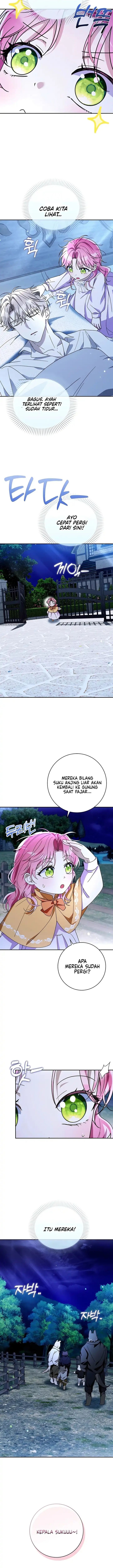 I Will Try to Save My Dad Chapter 34 - Page 12