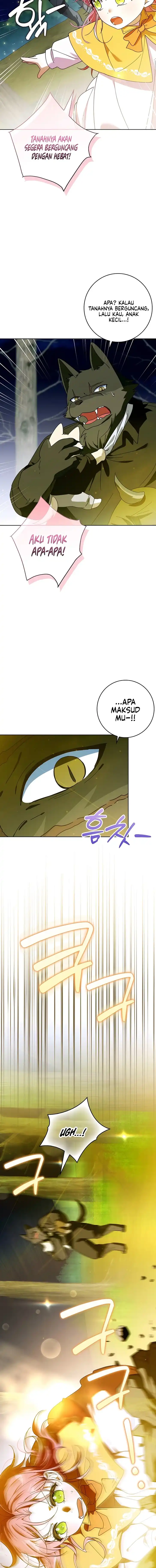 I Will Try to Save My Dad Chapter 35 - Page 4