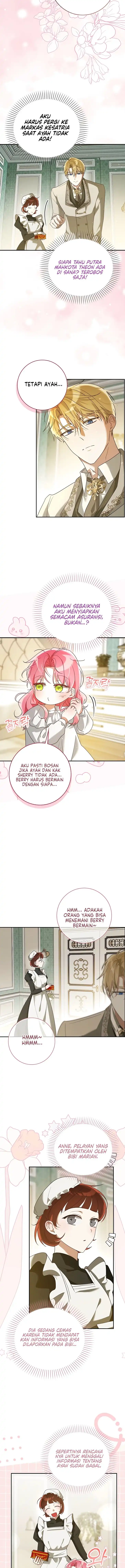 Baca I Will Try to Save My Dad - Chapter 4 halaman 12