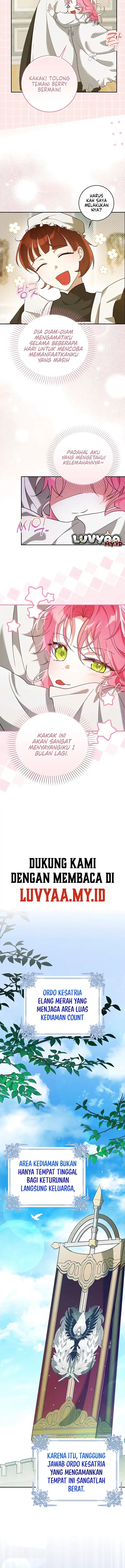 Baca I Will Try to Save My Dad - Chapter 4 halaman 13